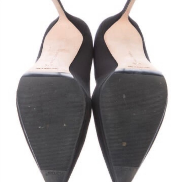 Manolo Blahnik Pumps 40.5 - Picture 12 of 12